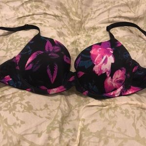 A bra